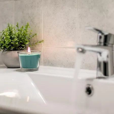 Boutique Collection-l'attimo Fuggente Appartement *