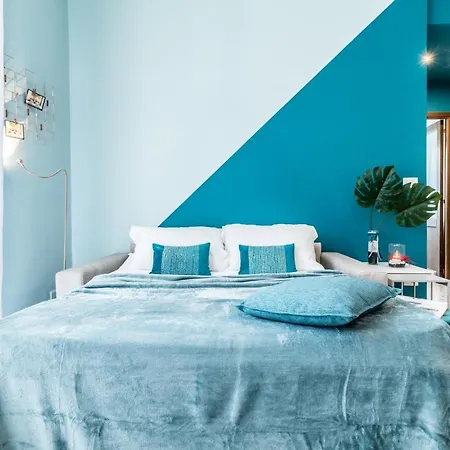 Appartement Boutique Collection-l'attimo Fuggente