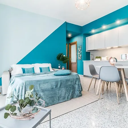 Appartement Boutique Collection-l'attimo Fuggente *
