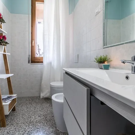 Appartement Boutique Collection-l'attimo Fuggente Sassari