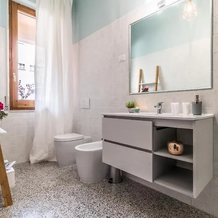 Boutique Collection-l'attimo Fuggente Appartement