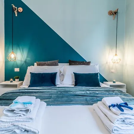 Appartement Boutique Collection-l'attimo Fuggente Sassari