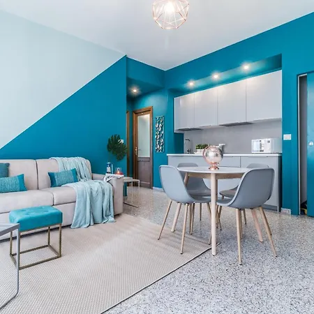 Boutique Collection-l'attimo Fuggente Appartement Sassari