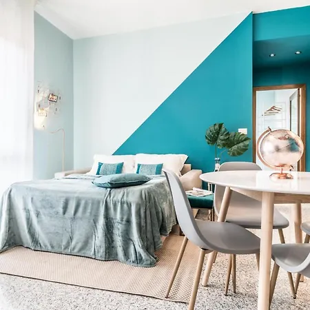 Boutique Collection-l'attimo Fuggente Apartment