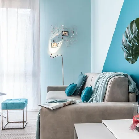 Apartment Boutique Collection-l'attimo Fuggente Sassari