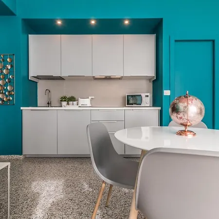 Apartment Boutique Collection-l'attimo Fuggente Sassari