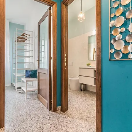 Apartment Boutique Collection-l'attimo Fuggente Sassari
