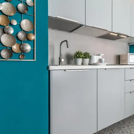 Boutique Collection-l'attimo Fuggente Apartment