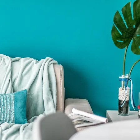 Boutique Collection-l'attimo Fuggente Apartment