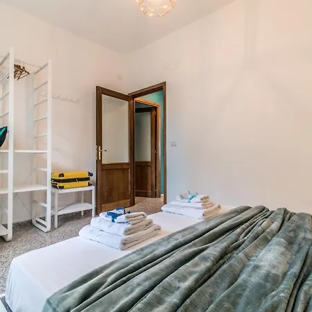 Apartment Boutique Collection-l'attimo Fuggente