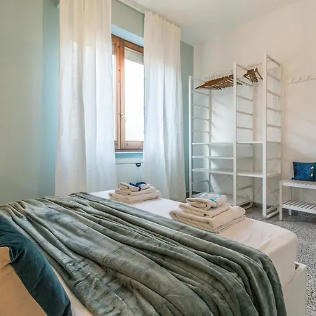 Apartment Boutique Collection-l'attimo Fuggente Sassari