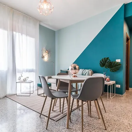 Apartment Boutique Collection-l'attimo Fuggente *